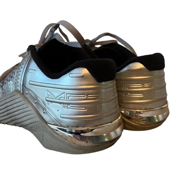 Nike Metcon 6 PRM Weightlifting Limited Edition Shoes DJ0766-001 Size 8 Mens - Picture 12 of 16